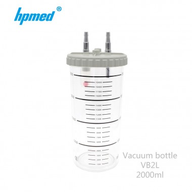 suction bottle