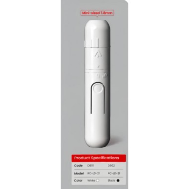 D8 Mini Type Lancing device