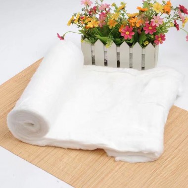 cotton wool