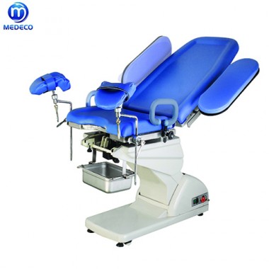 Mechanical surgical Obstetric table High-quality Operation Room Delivery Birth Bed JX-2