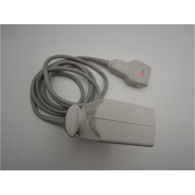 TOSHIBA PLT-704SBT multi-frequency linear ultrasound transducer