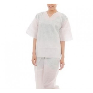 Composable Disposable Scrub Suit