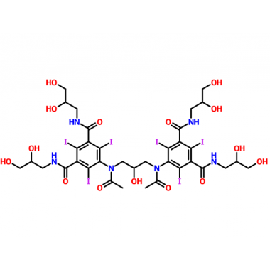 Iodixanol