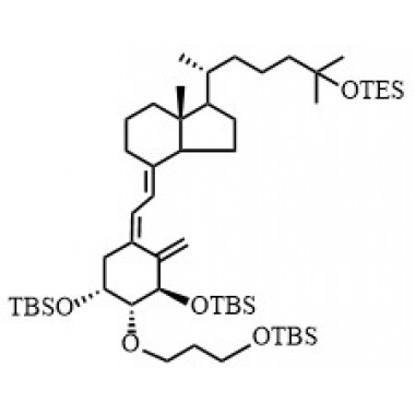 Eldecalcitol Intermediates N-1