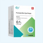 Pranoprofen Eye Drops