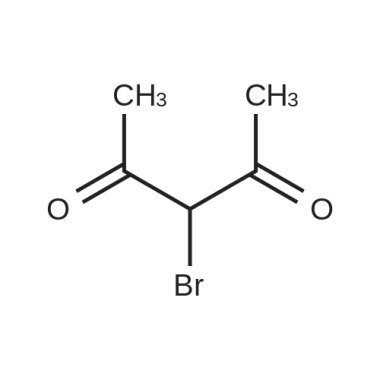3-Bromopentane-2,4-dione