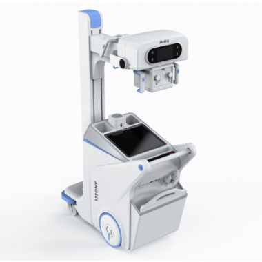 Mobile DR