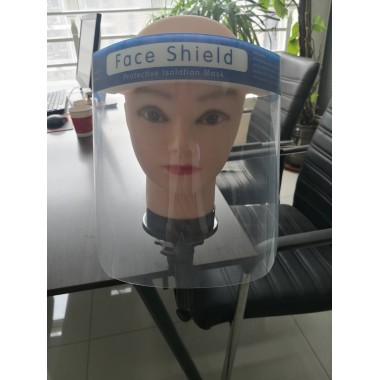face shield