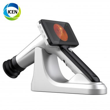 IN-V042-1 handheld Digital Eye Exam Ophthalmic Fundus Camera