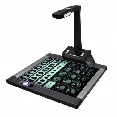 IN-JP01 hospital X ray film observation lamp viewing light box