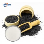 Factory Price 99% High Pure Sesamin  CAS:607-80-7 for Flavor