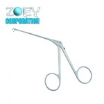 Micro Ear Forceps, McGee Micro Ear Forceps, ENT Micro Ear Forceps,Medical Micro Ear Forceps
