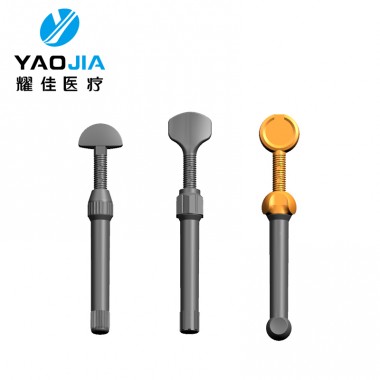 YJ2100/2200/2300 Dental Resin Syringe