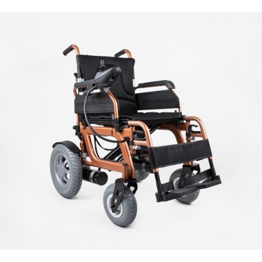 Obesity overweight medical equipment heavy duty motorized power foldable electric wheelchair for disabled