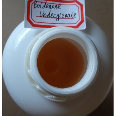 Boldenone Undecylenate