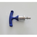 Torque Limit T Handle