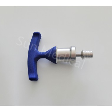 Torque Limit T Handle