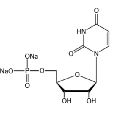 Uridine 5'-monophosphate disodium salt(UMP-Na2)