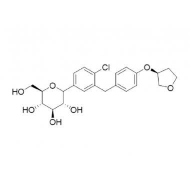 Empagliflozin