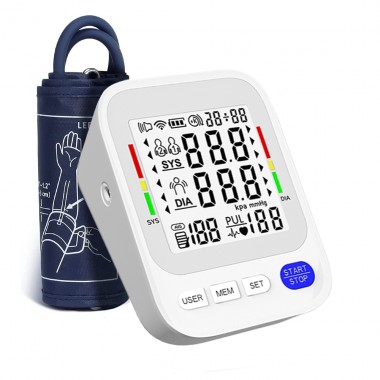 Portable Blood Pressure Machine Factory FC-BP126
