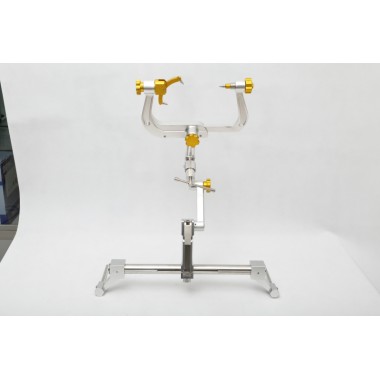 neuro surgical skull clamp