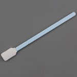 Medical Lint Free Polyester Swab for TOC Analysis Cleaning Validation