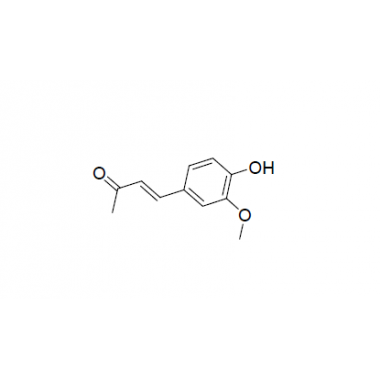 Dehydrozingerone