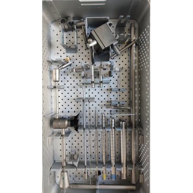 OLIF Cage Instrument Set