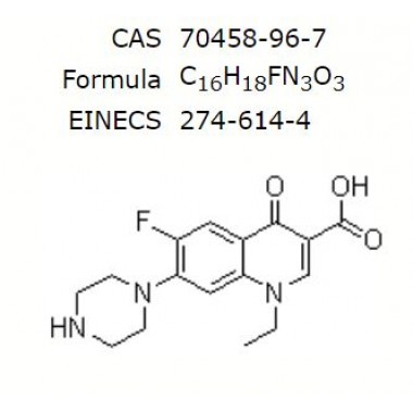 Norfloxacin
