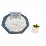 White Crystal powder Cooling Agent hign concentrated WS-23 for Mint candy or gum