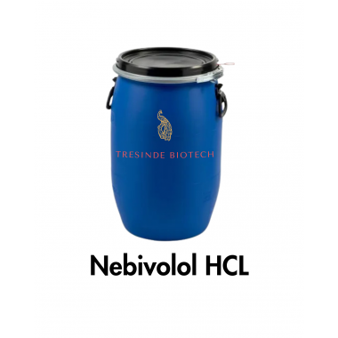 Nebivolol HCL