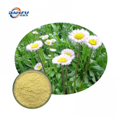 High Purity 99% Breviscapin  CAS 116122-36-2 for Flavor