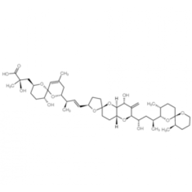 9,10-DEEPITHIO-9,10-DIDEHYDRO-35-METHYL-ACANTHIFOLICIN