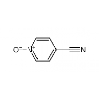 4-Cyanopyridinium-1-olate