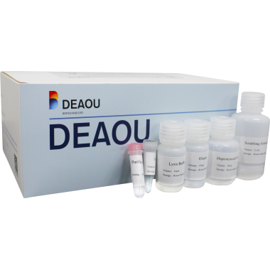 Nucleic Acid Purification Reagents