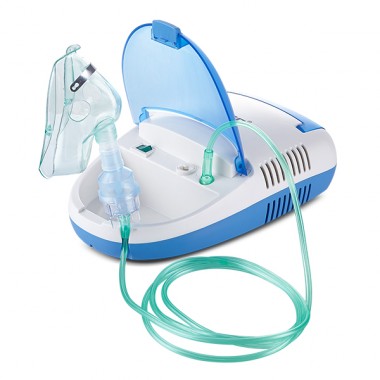 medical cpmpressor nebulizer