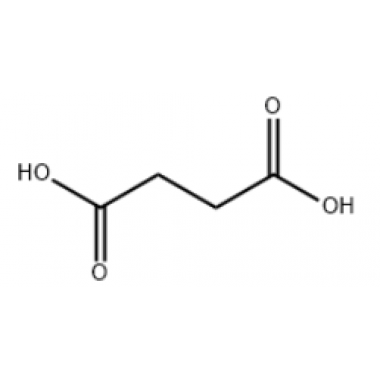 Succinic acid