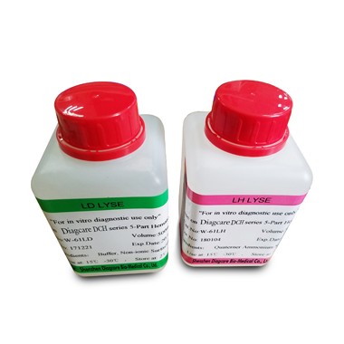 5-Diff Hematology Reagent