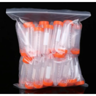 Medical Grade Serum Separation Tube