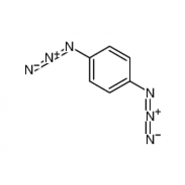 1,4-Diazido Benzene