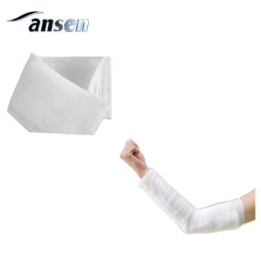 Hot Selling Orthopedic Fiberglass Splint