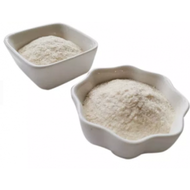 Kojic acid CAS 501-30-4