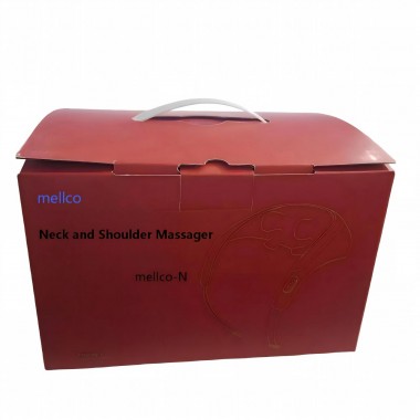 Neck and Shoulder Massager