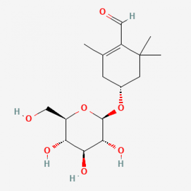 Picrocrocin