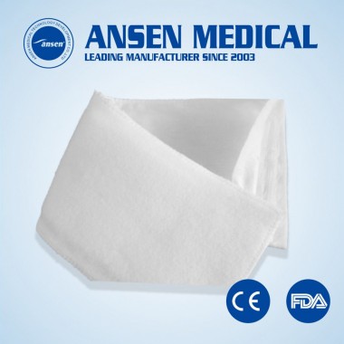 5ins X 46ins First aid orthopedic fixture immobilization splints for arm / finger/leg