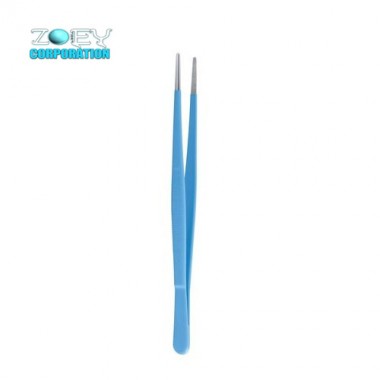 Electrosurgical Gynecology Dressing Forceps, Electrosurgical Gynecology Tissue Forceps, Electrosurgical Gynecology Forceps