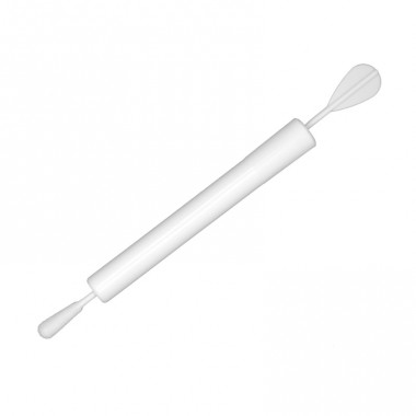 Disposable Medical Sterile Flocked Vaginal Sampling Swab for HPV Testing