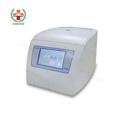 SY-BS65 New Arrival! Dental PRP blood CGF PRF i PRF Centrifuge for clinic