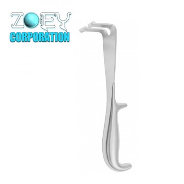 Prostatic Retractors