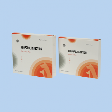 Propofol Injection for Veterinary Use